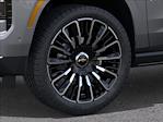 2025 Chevrolet Suburban 4WD SUV for sale #376268 - photo 9