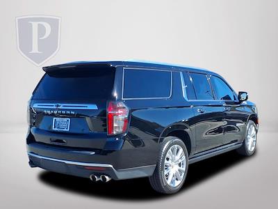 2024 Chevrolet Suburban 4WD SUV for sale #376268A - photo 2