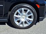 2024 Chevrolet Suburban 4WD SUV for sale #376268A - photo 24