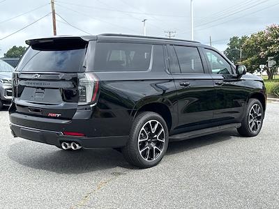 2025 Chevrolet Suburban 4WD SUV for sale #376859 - photo 2