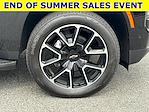 2025 Chevrolet Suburban 4WD SUV for sale #376859 - photo 30