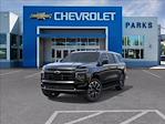 2025 Chevrolet Suburban 4WD SUV for sale #376859 - photo 8