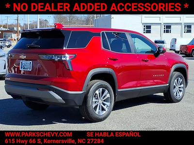 New 2026 Chevrolet Equinox - photo 1