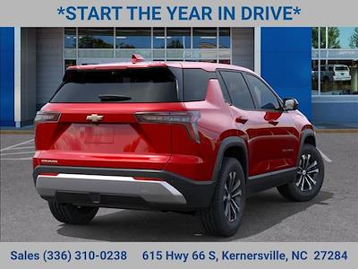 2026 Chevrolet Equinox FWD SUV for sale #377000 - photo 2