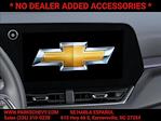 2026 Chevrolet Equinox FWD SUV for sale #377000 - photo 23