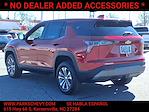 2026 Chevrolet Equinox FWD SUV for sale #377000 - photo 30