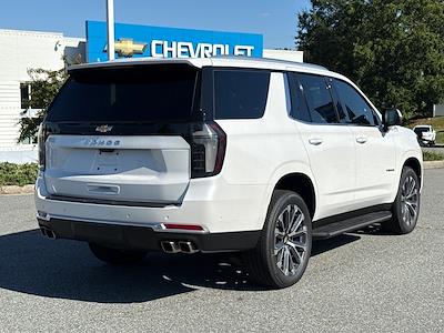 2025 Chevrolet Tahoe RWD SUV for sale #377522X - photo 2