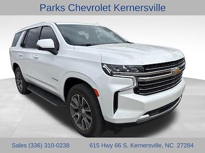 Used 2022 Chevrolet Tahoe LT for sale #377522XA - photo 1