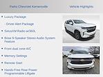 Used 2022 Chevrolet Tahoe LT for sale #377522XA - photo 31