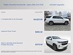 Used 2022 Chevrolet Tahoe LT for sale #377522XA - photo 6
