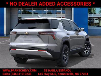2026 Chevrolet Equinox FWD SUV for sale #382709X - photo 2