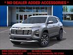 New 2026 Chevrolet Equinox LT for sale #382709X - photo 6