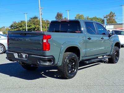 2025 Chevrolet Silverado 1500 Crew Cab 4WD Pickup for sale #383779X - photo 2