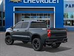 2025 Chevrolet Silverado 1500 Crew Cab 4WD Pickup for sale #383779X - photo 2