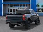 2025 Chevrolet Silverado 1500 Crew Cab 4WD Pickup for sale #383779X - photo 4