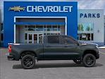 2025 Chevrolet Silverado 1500 Crew Cab 4WD Pickup for sale #383779X - photo 5