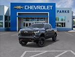 2025 Chevrolet Silverado 1500 Crew Cab 4WD Pickup for sale #383779X - photo 8