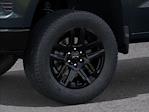 2025 Chevrolet Silverado 1500 Crew Cab 4WD Pickup for sale #383779X - photo 9
