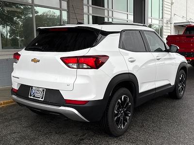 2023 Chevrolet Trailblazer FWD SUV for sale #383779XA - photo 2