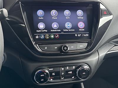 2023 Chevrolet Trailblazer FWD SUV for sale #383779XA - photo 2