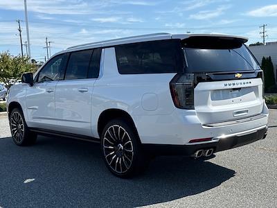 2025 Chevrolet Suburban 4WD SUV for sale #384888 - photo 2