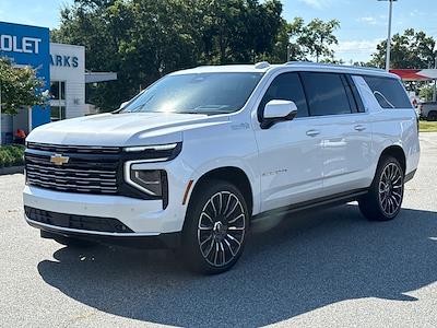 2025 Chevrolet Suburban 4WD SUV for sale #384888 - photo 1