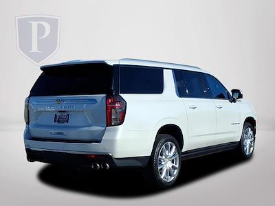 2022 Chevrolet Suburban 4WD SUV for sale #384888A - photo 2