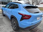 2024 Chevrolet Trax FWD SUV for sale #390843XA - photo 5
