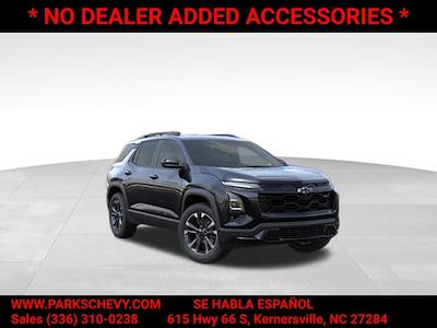 2026 Chevrolet Equinox FWD SUV for sale #394341 - photo 1