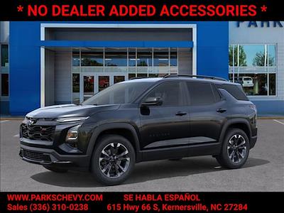 2026 Chevrolet Equinox FWD SUV for sale #394341 - photo 2