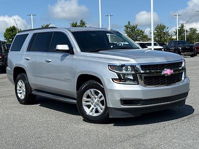 2019 Chevrolet Tahoe 4x2 SUV for sale #396791A - photo 1