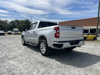 2019 Chevrolet Silverado 1500 Crew Cab 4x2 Pickup for sale #399937A - photo 2