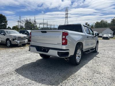 2019 Chevrolet Silverado 1500 Crew Cab 4x2 Pickup for sale #399937A - photo 2