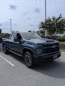 2024 Chevrolet Silverado 2500 Crew Cab 4x4 Pickup for sale #7K8526 - photo 1