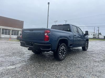 2024 Chevrolet Silverado 2500 Crew Cab 4x4 Pickup for sale #7K8526 - photo 2