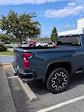 2024 Chevrolet Silverado 2500 Crew Cab 4x4 Pickup for sale #7K8526 - photo 3