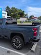 2024 Chevrolet Silverado 2500 Crew Cab 4x4 Pickup for sale #7K8526 - photo 5