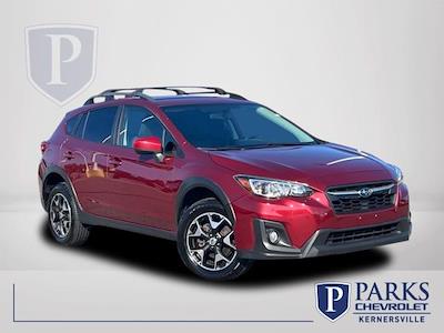 Used 2018 Subaru Crosstrek 2.0i Premium AWD SUV for sale #3K7997 - photo 1