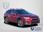 Used 2018 Subaru Crosstrek 2.0i Premium AWD SUV for sale #3K7997 - photo 1