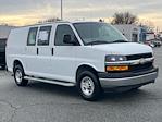 2022 Chevrolet Express 2500 RWD, Empty Cargo Van for sale #3K8217 - photo 1