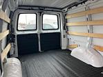 2022 Chevrolet Express 2500 RWD, Empty Cargo Van for sale #3K8217 - photo 23