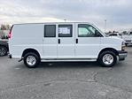 2022 Chevrolet Express 2500 RWD, Empty Cargo Van for sale #3K8217 - photo 25