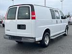 2022 Chevrolet Express 2500 RWD, Empty Cargo Van for sale #3K8217 - photo 2