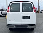 2022 Chevrolet Express 2500 RWD, Empty Cargo Van for sale #3K8217 - photo 26