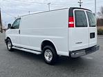 2022 Chevrolet Express 2500 RWD, Empty Cargo Van for sale #3K8217 - photo 27