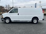 2022 Chevrolet Express 2500 RWD, Empty Cargo Van for sale #3K8217 - photo 28