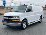 2022 Chevrolet Express 2500 RWD, Empty Cargo Van for sale #3K8217 - photo 29