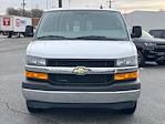 2022 Chevrolet Express 2500 RWD, Empty Cargo Van for sale #3K8217 - photo 30