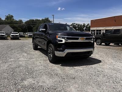 2022 Chevrolet Silverado 1500 Crew Cab 4x4 Pickup for sale #3K8435 - photo 1