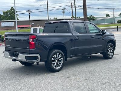 2022 Chevrolet Silverado 1500 Crew Cab 4x4 Pickup for sale #3K8435 - photo 2